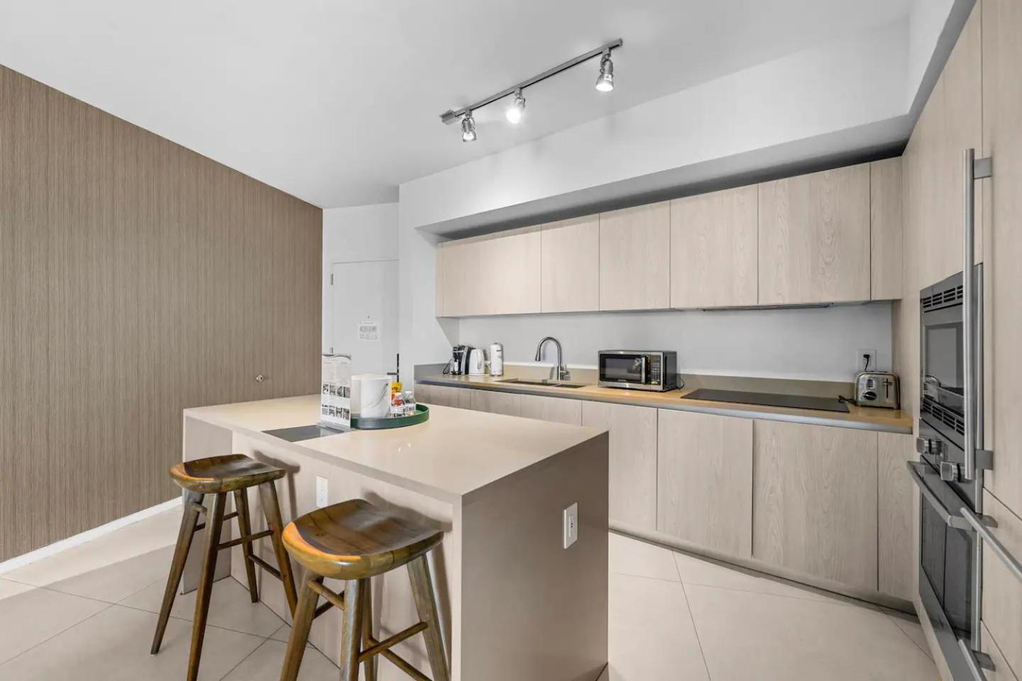 Upscale Comfort And Breathtaking Views At H Hollywood Residences By Zelloo Beverley Beach ภายนอก รูปภาพ
