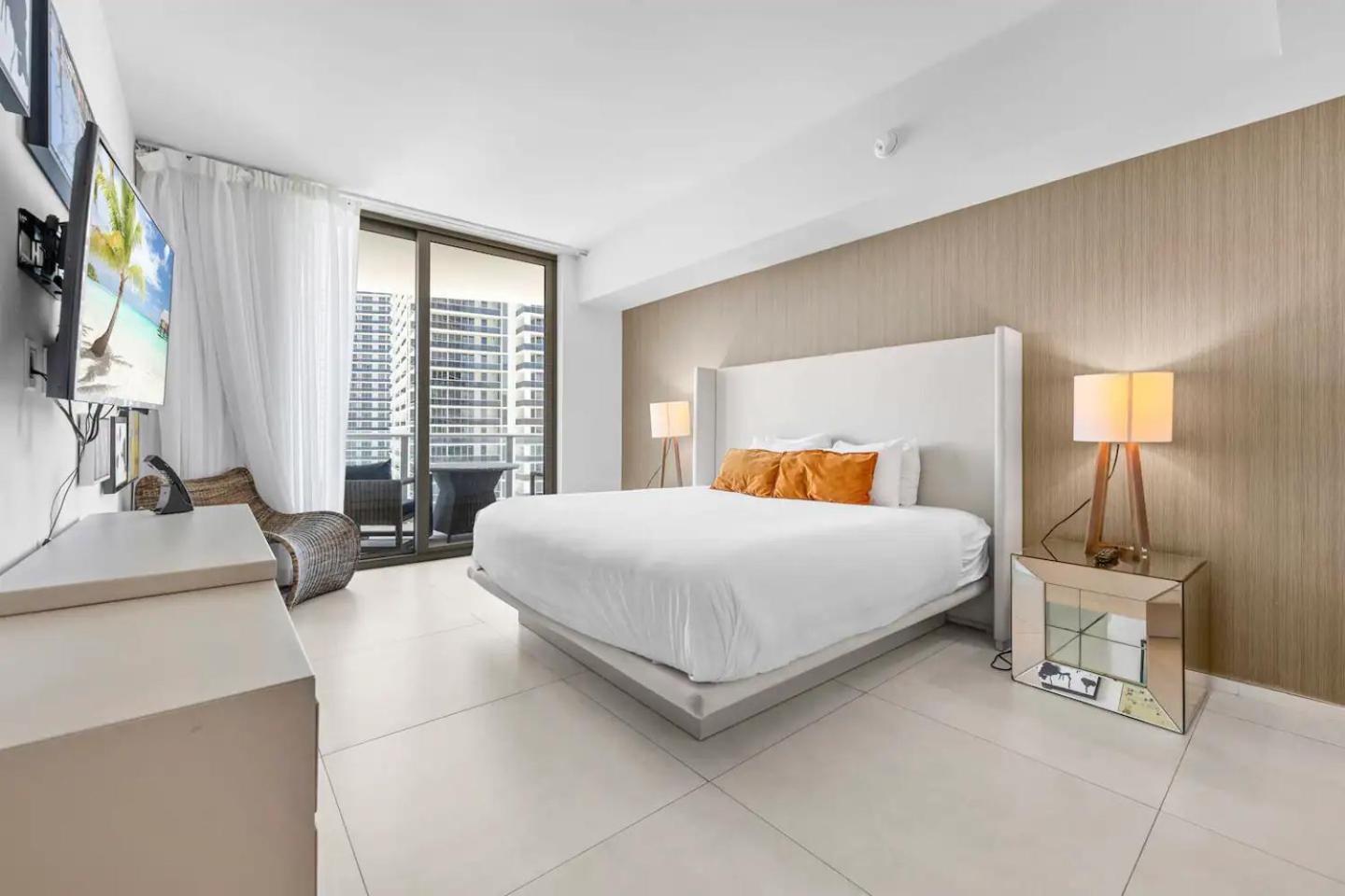 Upscale Comfort And Breathtaking Views At H Hollywood Residences By Zelloo Beverley Beach ภายนอก รูปภาพ