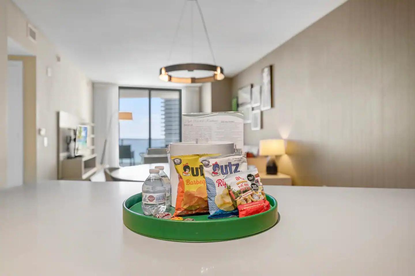 Upscale Comfort And Breathtaking Views At H Hollywood Residences By Zelloo Beverley Beach ภายนอก รูปภาพ